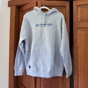 Shadow Hill Hoodie